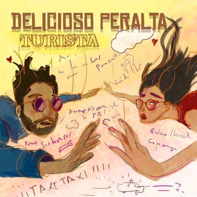 Turista By Delicioso Peralta's cover