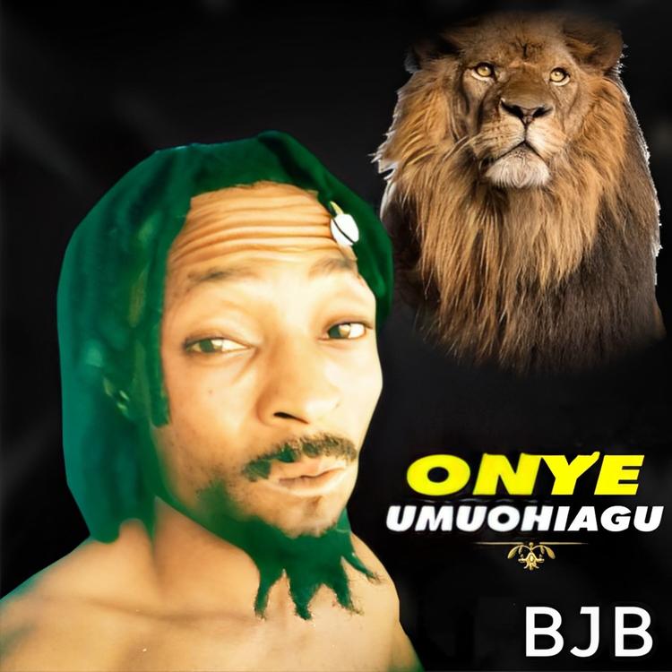 BJB's avatar image