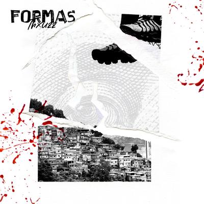Formas By Thxuzz's cover