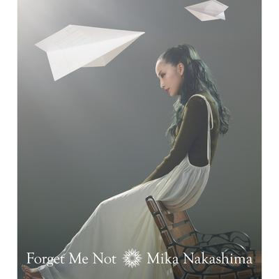 Forget Me Not(Special Edition)'s cover