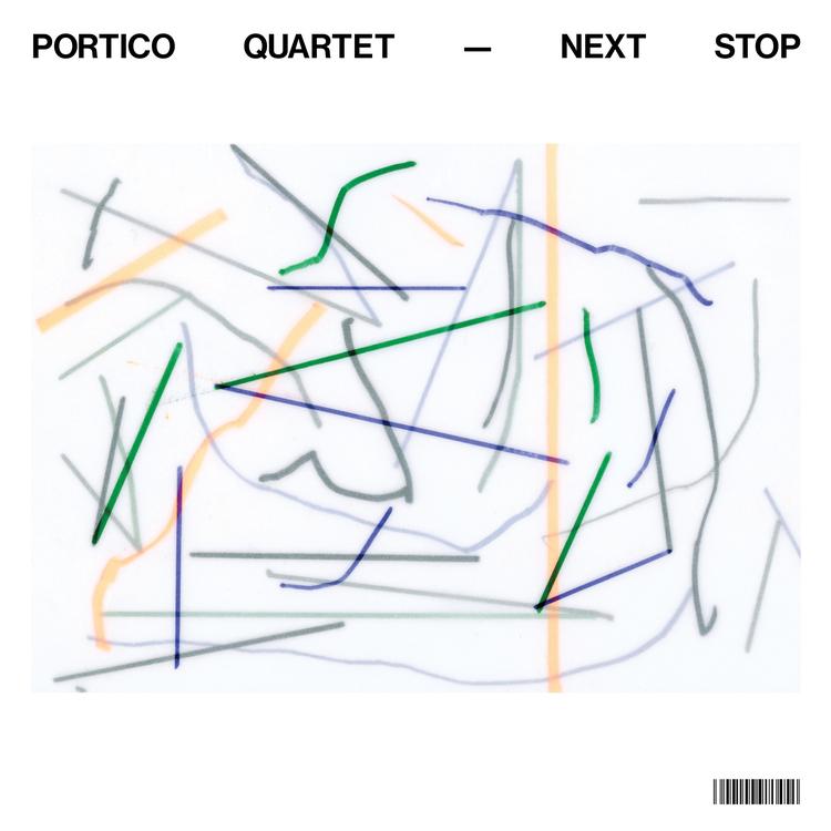 Portico Quartet's avatar image