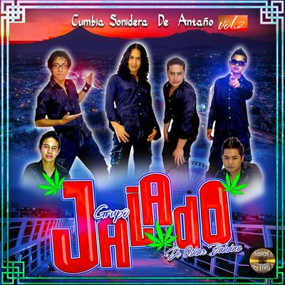 Cumbia Sonidera De Antaño, Vol.2's cover