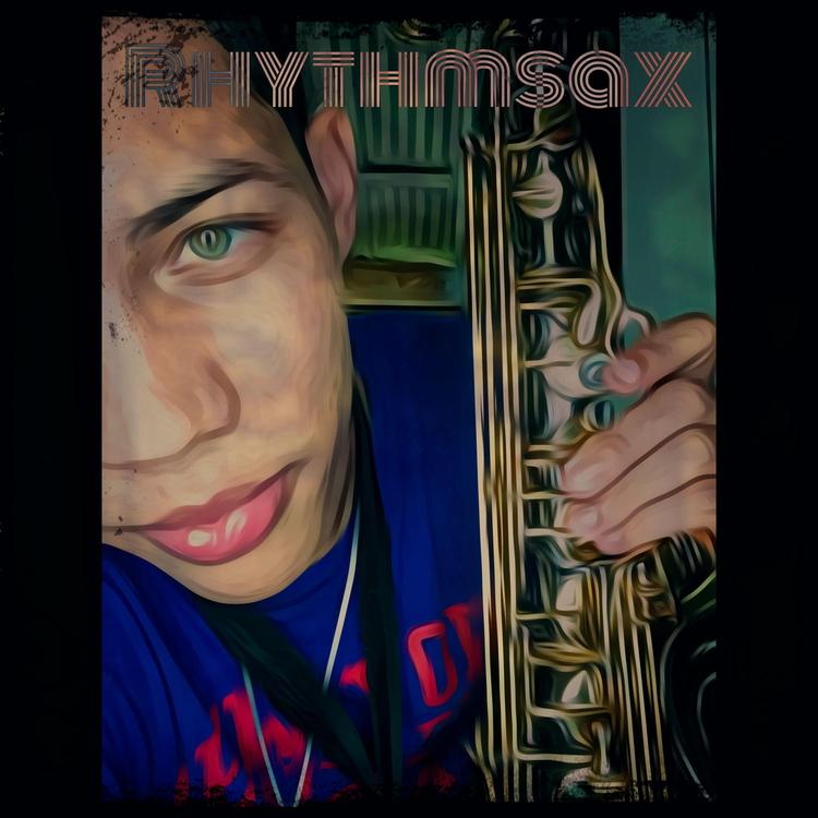 RHYTHM SAX's avatar image