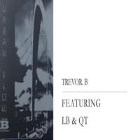 Trevor. B's avatar cover