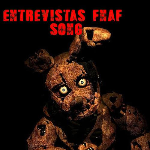 Five Nights At Freddy's Songs (Full Album)