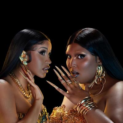 Rumors (feat. Cardi B) By Cardi B, Lizzo's cover