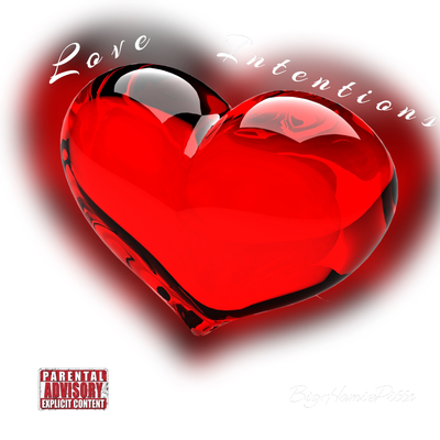 Love Intentions's cover