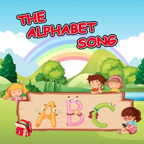 ABC SONG, Nursery Rhymes & Baby-KIDS Songs - ABC Songs for