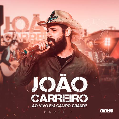 João Carreiro's cover