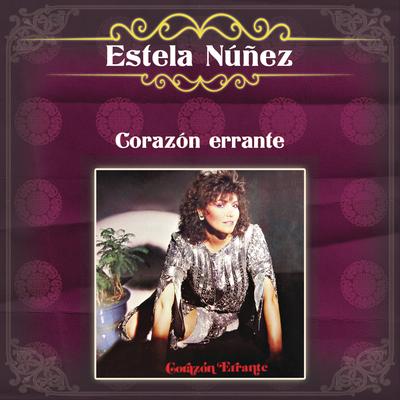 Corazón Errante's cover