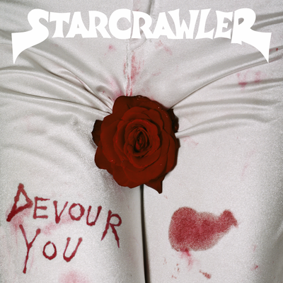 Bet My Brains By Starcrawler's cover