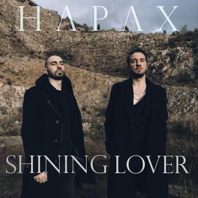 Shining Lover By Hapax's cover