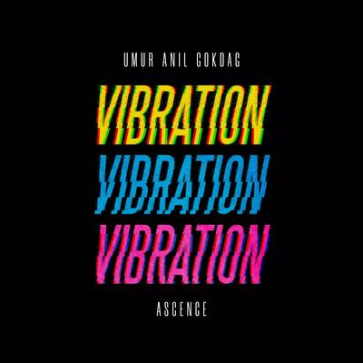 VIBRATION By Umur Anil Gokdag, Ascence's cover