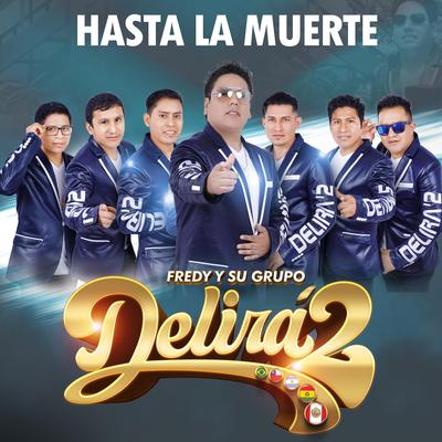 Grupo Delira2's cover