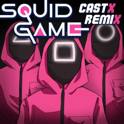 Squid Game (Trap) (Remix)'s cover