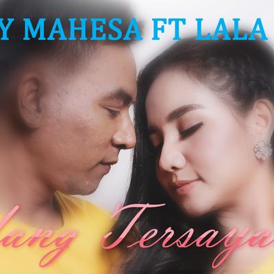 Yang Tersayang By Gerry Mahesa, Lala Widy's cover