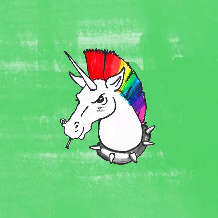 Friendly Unicorn's avatar image