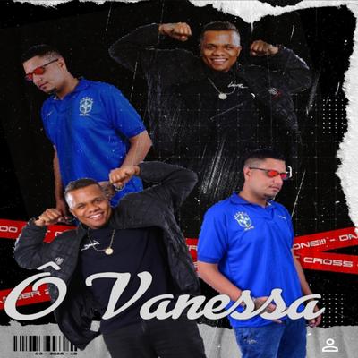 Ô Vanessa By Mc cobe, Dj Waguin's cover