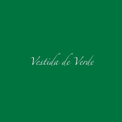 Vestida De Verde By Hehergen's cover