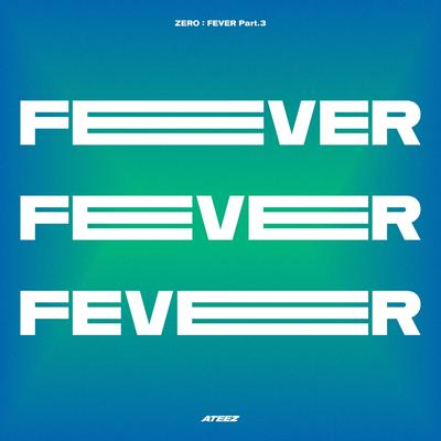 ZERO : FEVER Part.3's cover