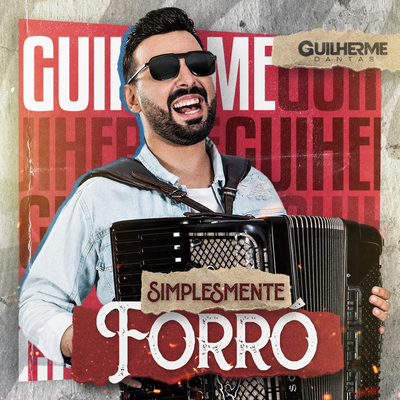 Troféu da Vaquejada By Guilherme Dantas's cover