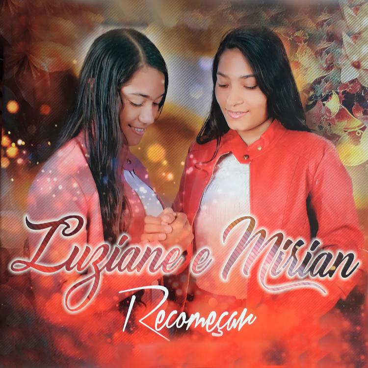 Luziane e Mirian's avatar image