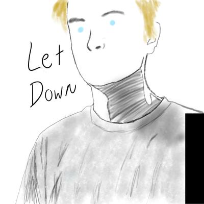 Let Down (Remastered)'s cover