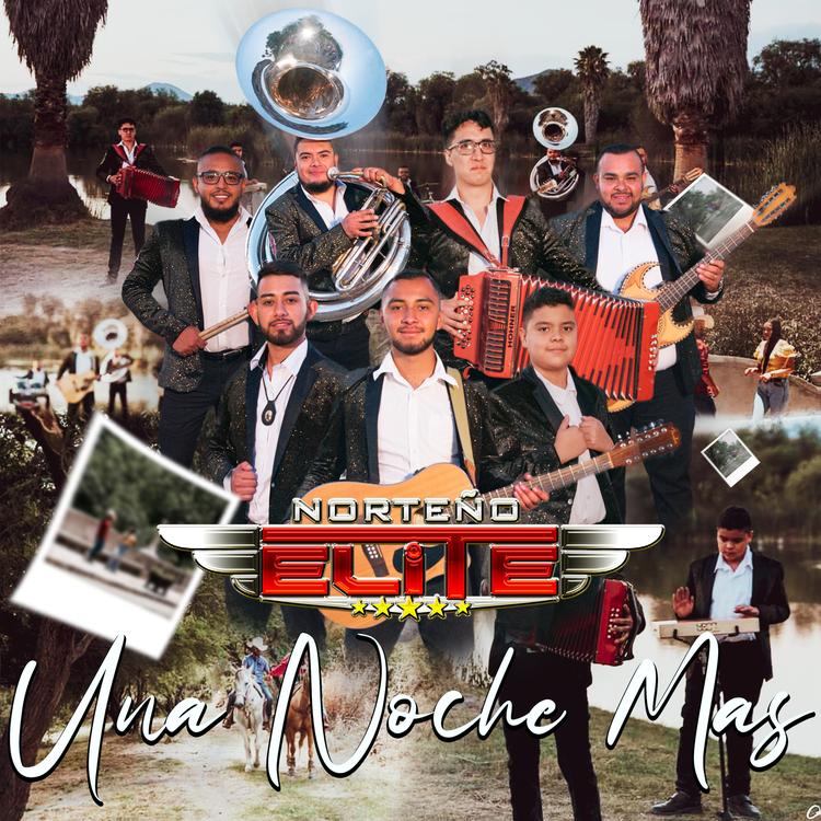 Norteño Elite's avatar image