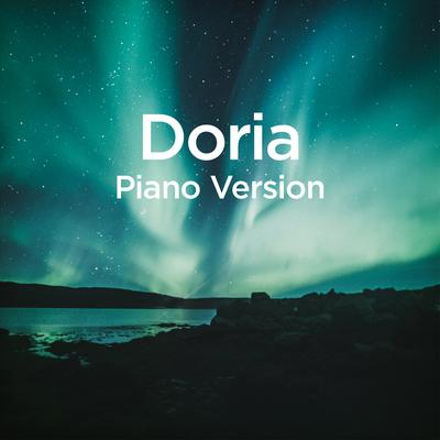 Doria (Piano Version) By Michael Forster's cover