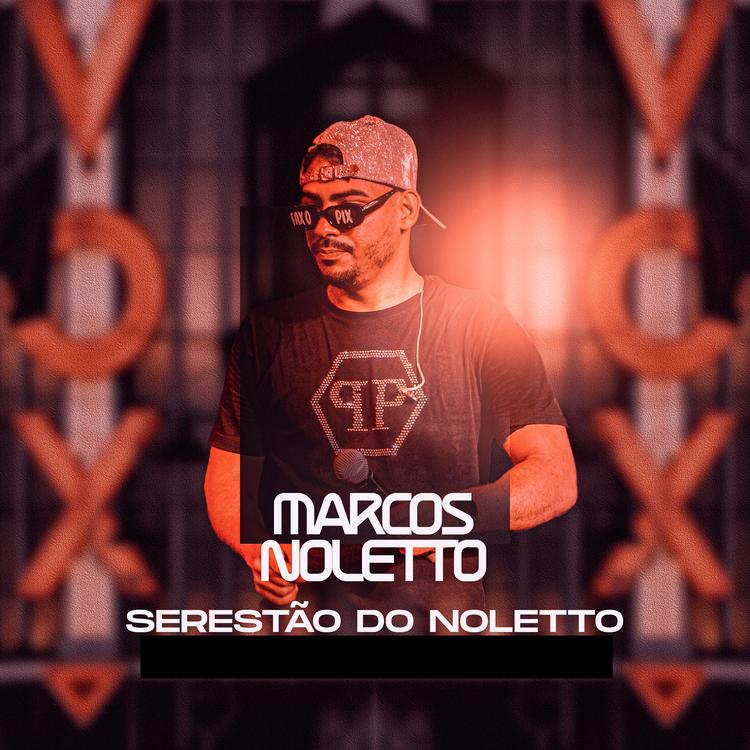 Marcos Noletto's avatar image