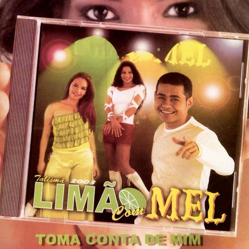 Toma Conta De Mim's cover
