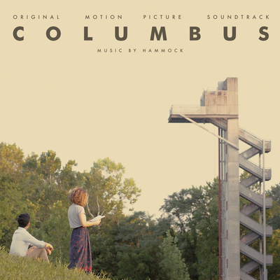 Columbus (Original Motion Picture Soundtrack)'s cover