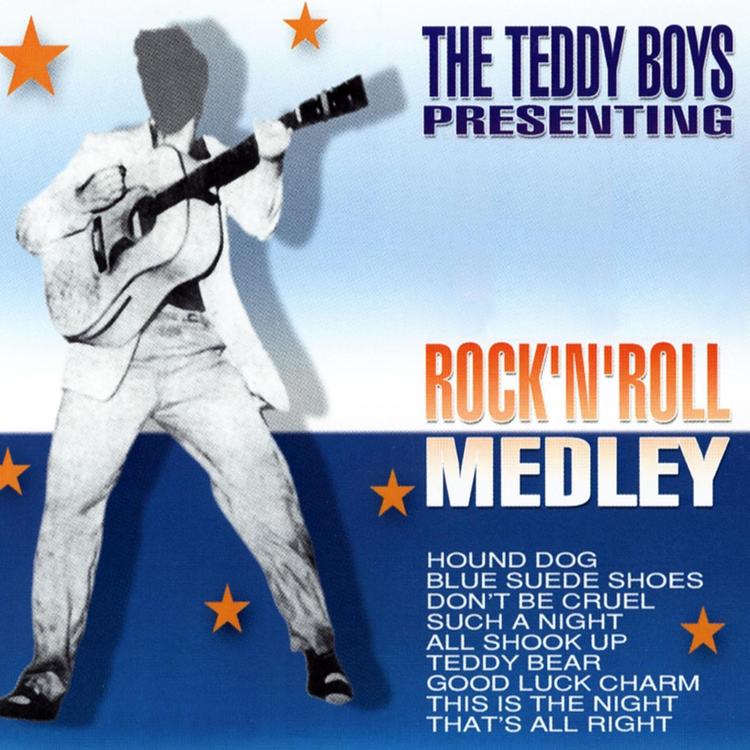 The Teddy Boys's avatar image