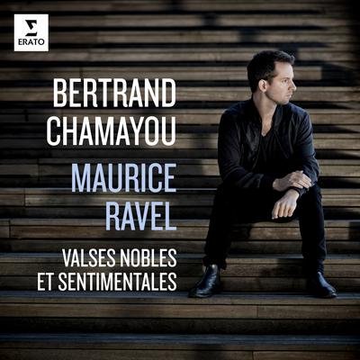 Ravel: Valses nobles et sentimentales, M. 61's cover