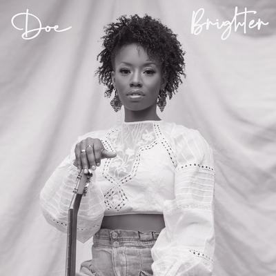 Brighter By DOE's cover