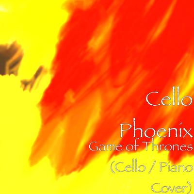 Game of Thrones (Cello / Piano Cover)'s cover