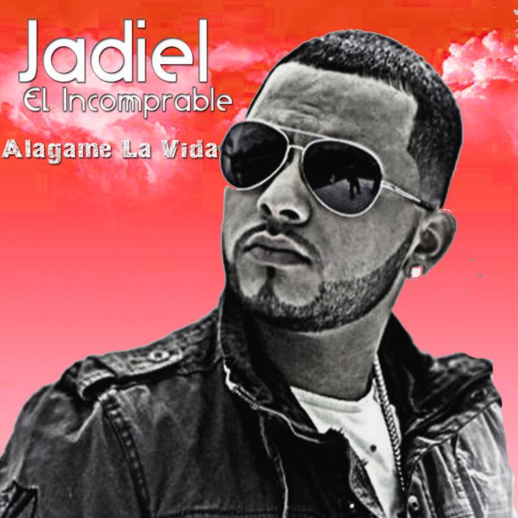 Jadiel El Incoparable's avatar image