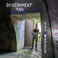 Van Wagner's avatar cover