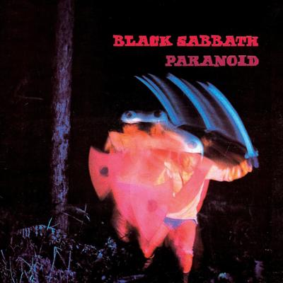 War Pigs / Luke's Wall (2012 Remaster) By Black Sabbath's cover