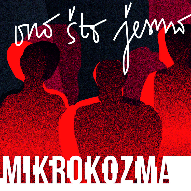 Mikrokozma's avatar image