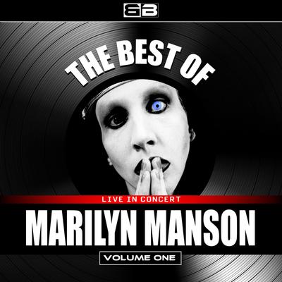 The Best of Marilyn Manson (Live), Vol. 1's cover