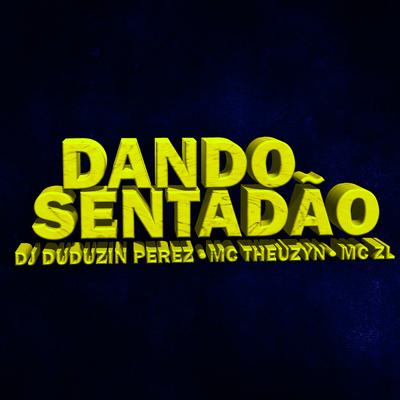 Dando Sentadão's cover