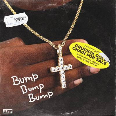 Bump Bump Bump (Mix) By JØRD, RÄD's cover