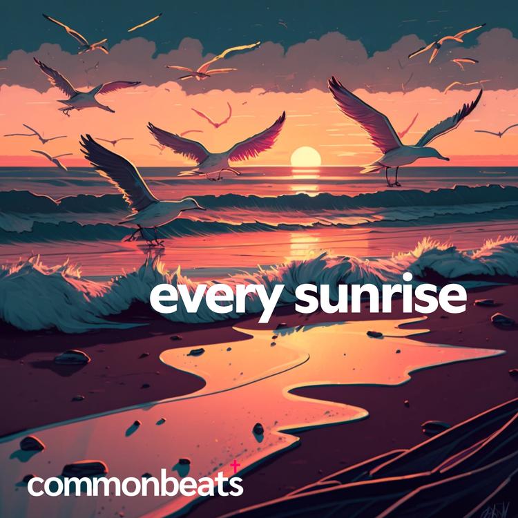 Commonbeats's avatar image