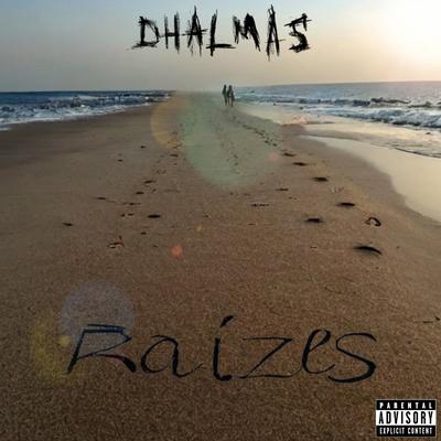 Raízes's cover
