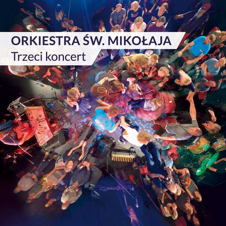 Orkiestra Św. Mikołaja's avatar image