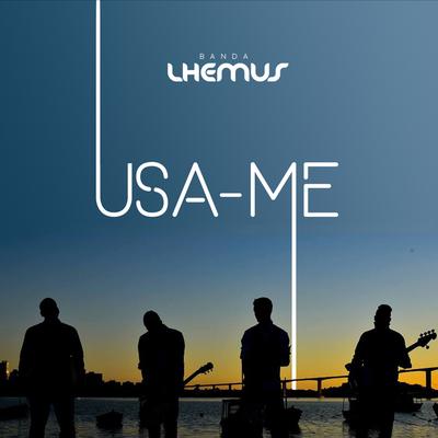 Usa-Me By Banda LHEMUS's cover