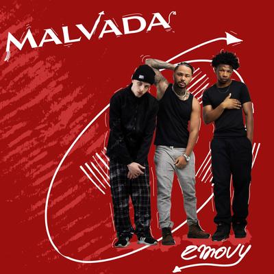 Malvada By Emovy's cover