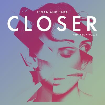 Closer (Daddy's Groove Remix)'s cover