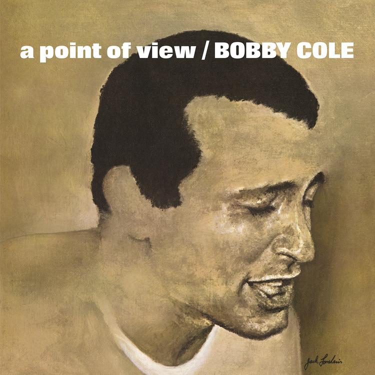 Bobby Cole's avatar image